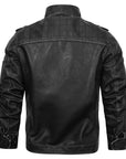 Rebel™| Leren Jack